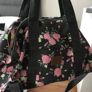Victoria Secret Duffle Bag